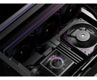 Thermalright Peerless Vision 360 UB Argb Black 3x120mm - 1483700 - zdjęcie 3